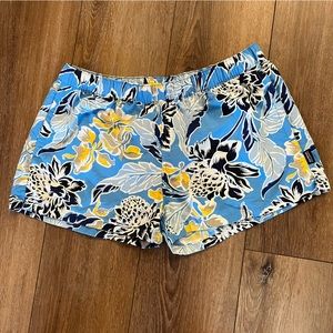 Patagonia Barely Baggies